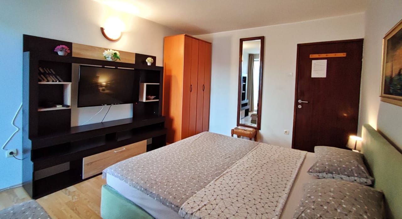 Image of Apartment - 4 Bedrooms - 4 Bathrooms for Sale in Budva-Budva-Montenegro, Image 2